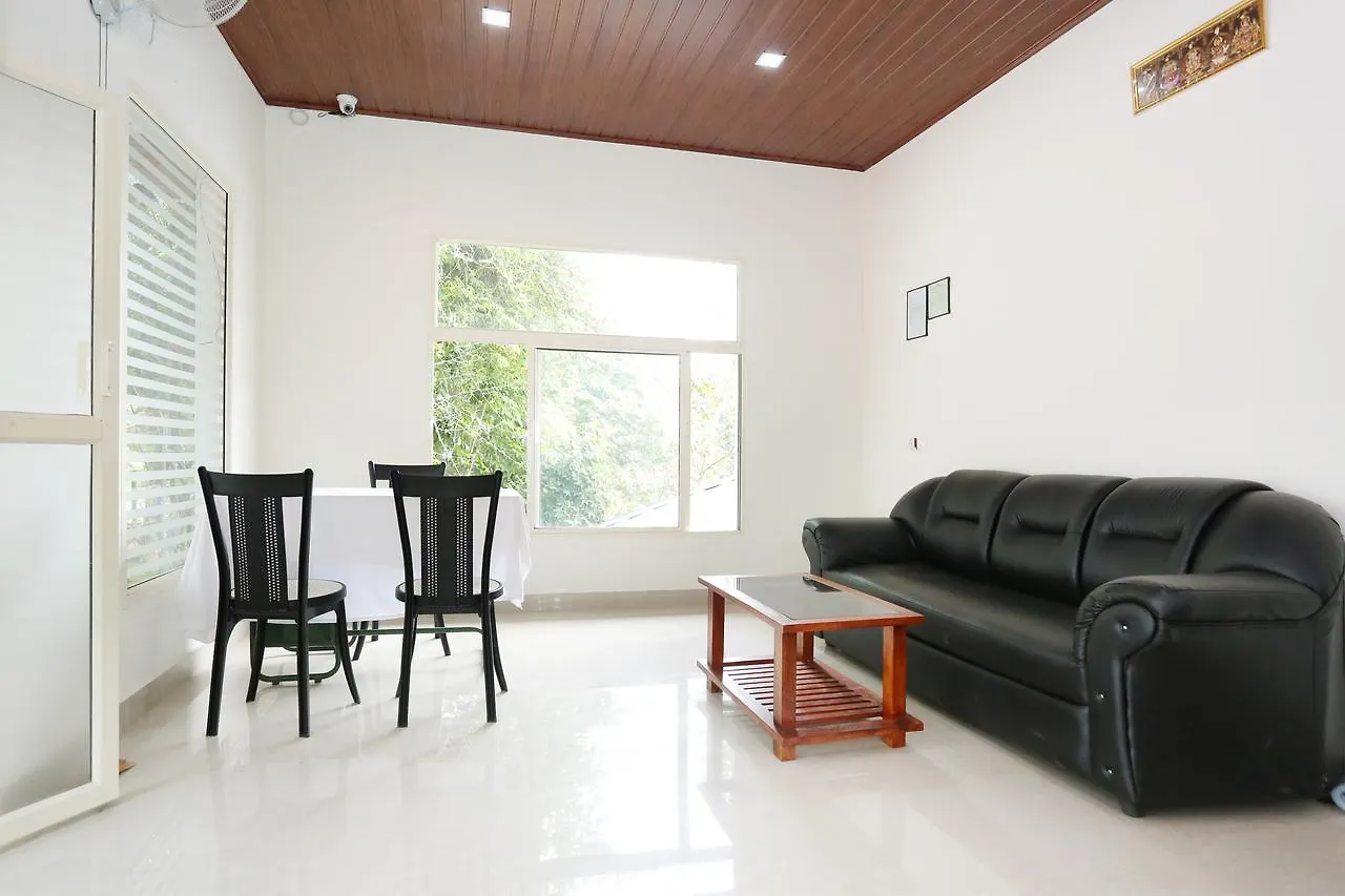 Oyo 10421 La Flora Resorts Ambalavayal 3*,  الهند