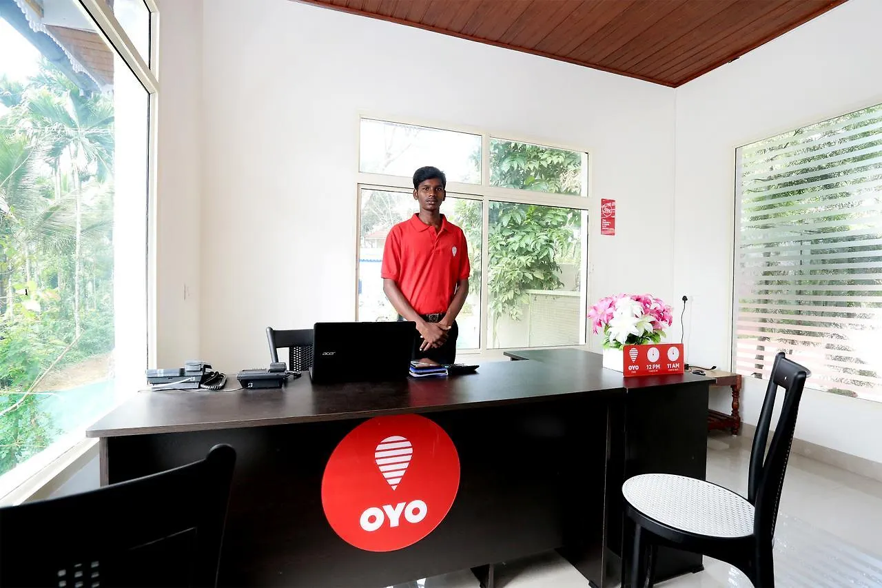 ***  Oyo 10421 La Flora Resorts Ambalavayal الهند