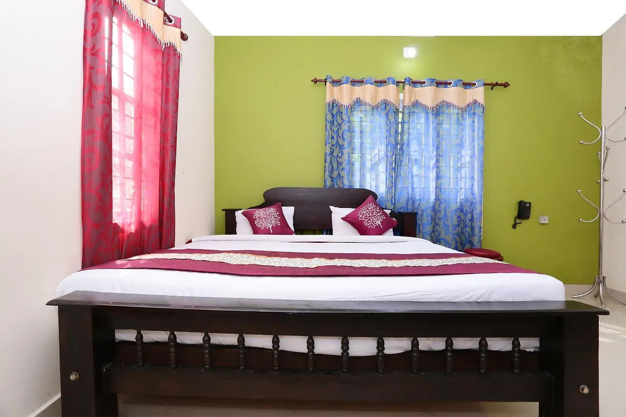 Oyo 10421 La Flora Resorts Ambalavayal