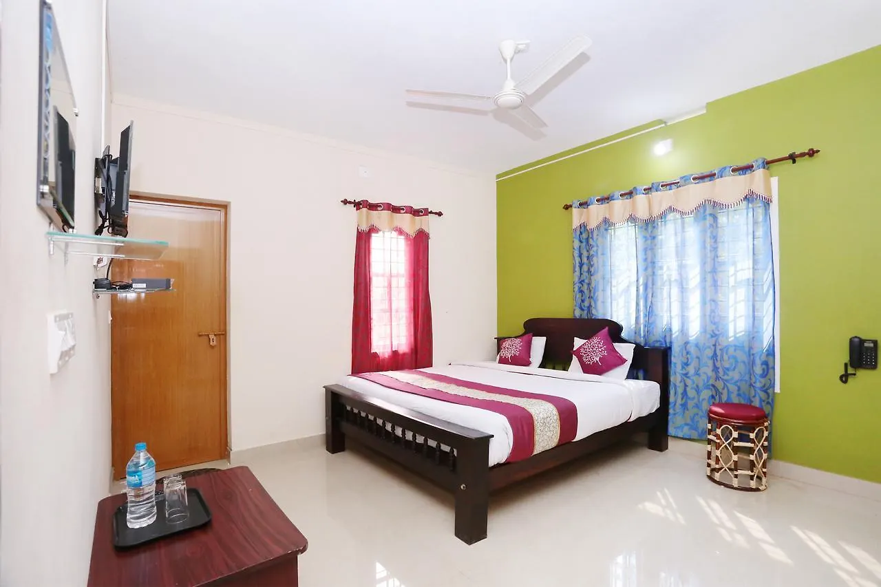 Oyo 10421 La Flora Resorts Ambalavayal