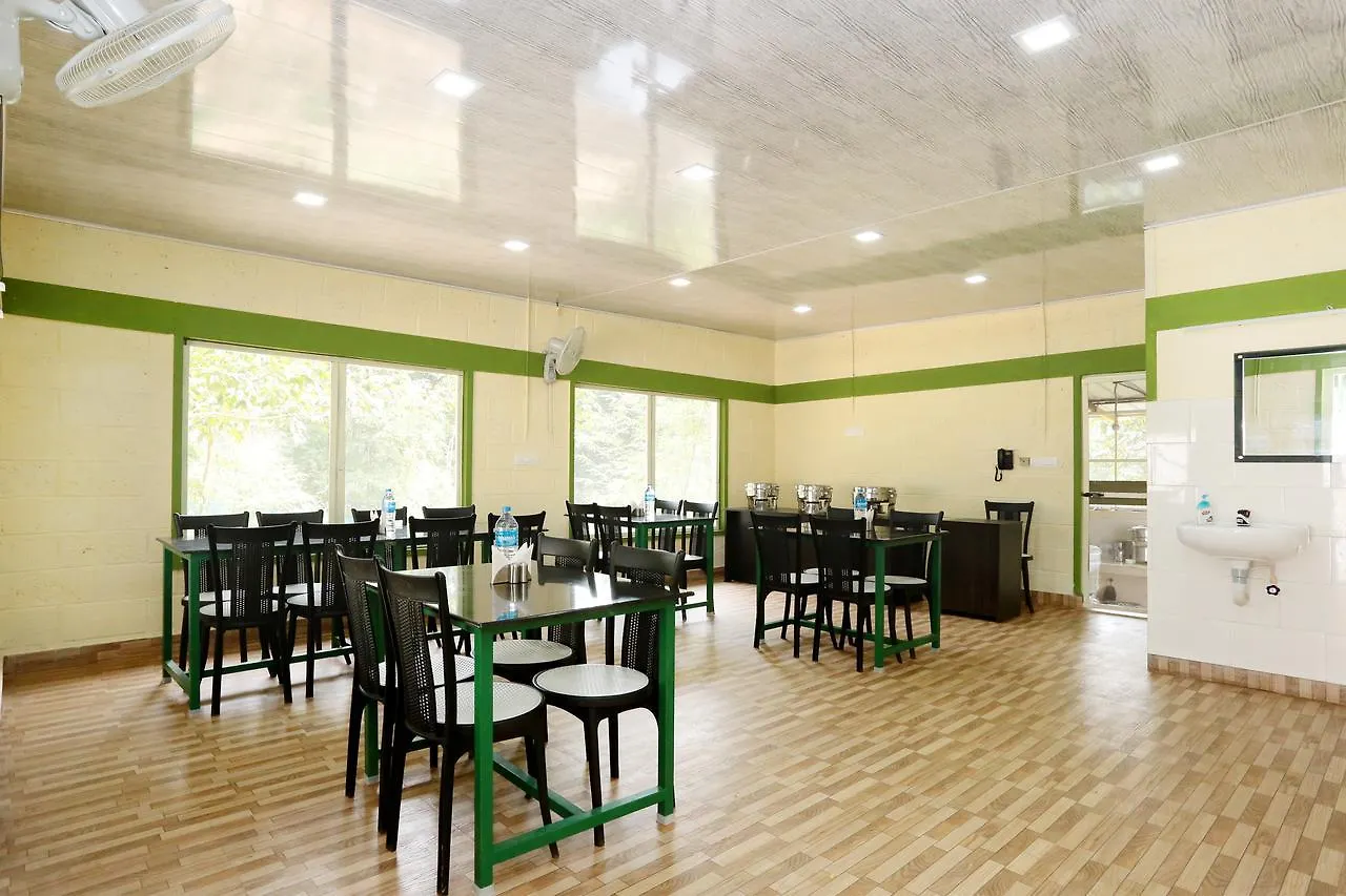 Oyo 10421 La Flora Resorts Ambalavayal India