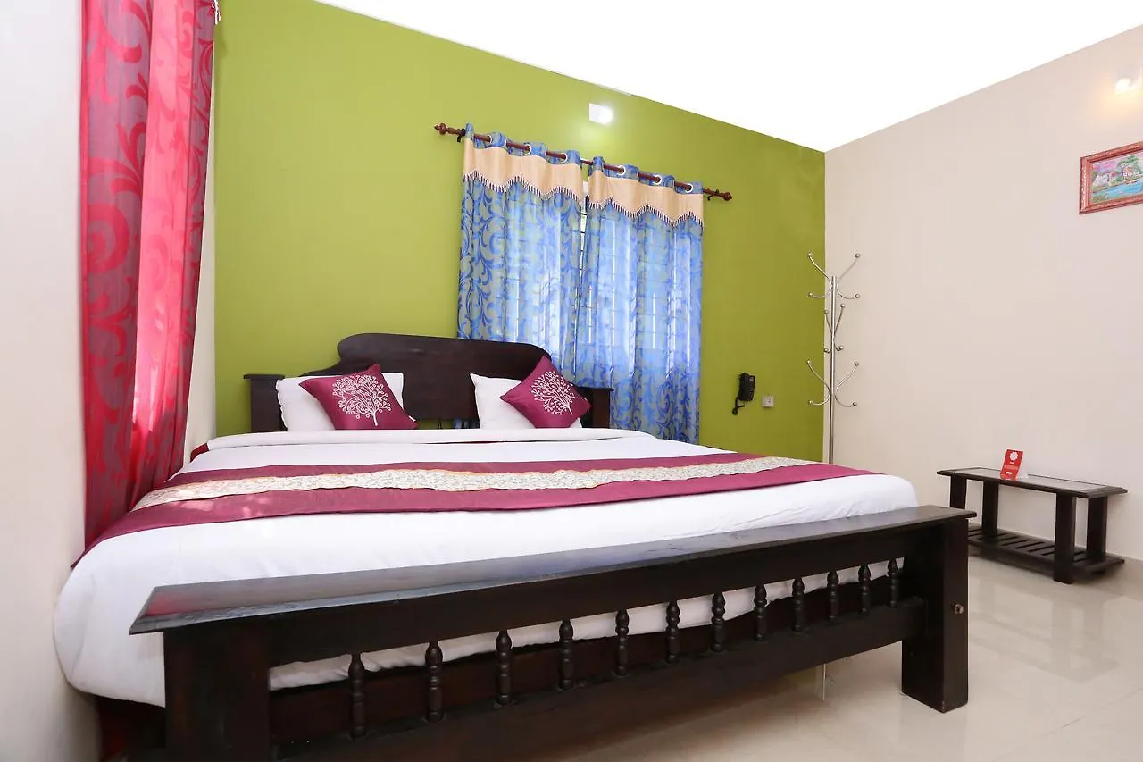 Oyo 10421 La Flora Resorts Ambalavayal