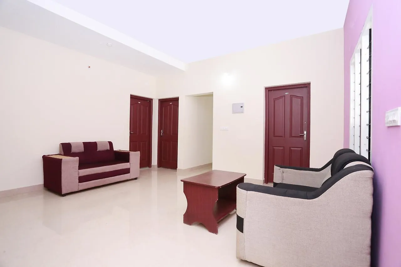 Oyo 10421 La Flora Resorts Ambalavayal