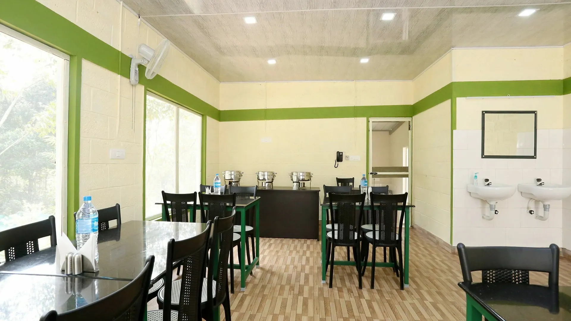 Oyo 10421 La Flora Resorts Ambalavayal India