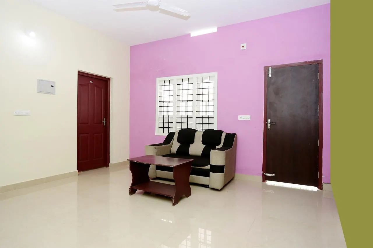 Oyo 10421 La Flora Resorts Ambalavayal