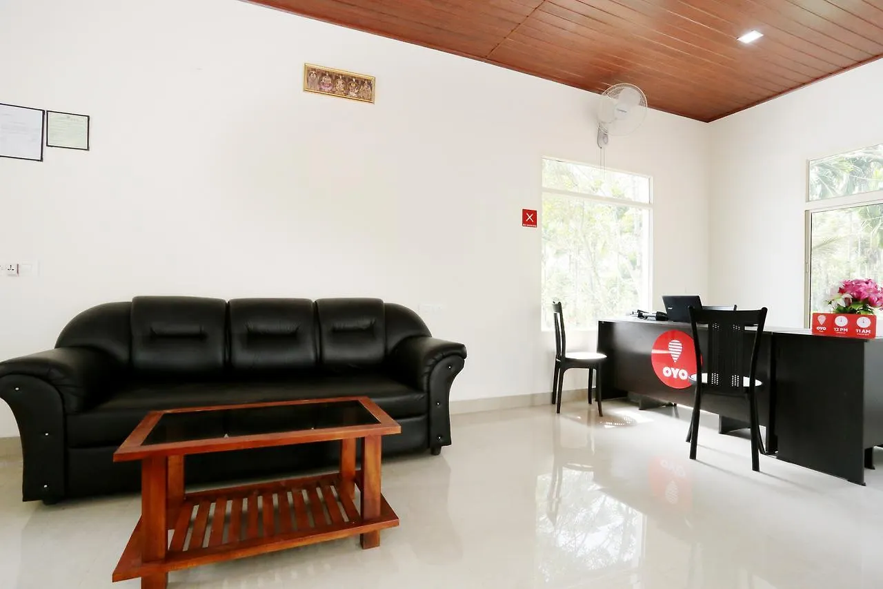 Oyo 10421 La Flora Resorts Ambalavayal
