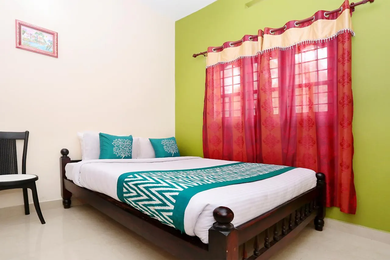 Oyo 10421 La Flora Resorts Ambalavayal