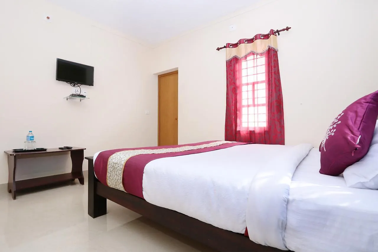 Oyo 10421 La Flora Resorts Ambalavayal